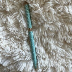 Tiffany and Co 925 Sterling Ballpoint Pen.